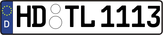 HD-TL1113