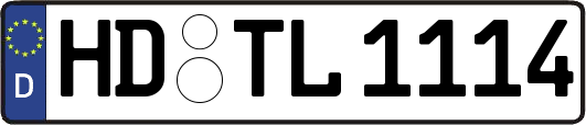 HD-TL1114