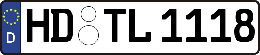 HD-TL1118