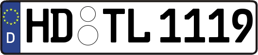 HD-TL1119