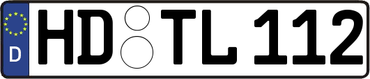 HD-TL112