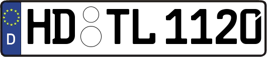 HD-TL1120