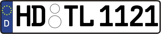 HD-TL1121