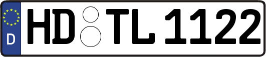HD-TL1122