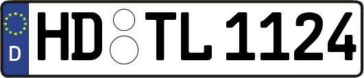 HD-TL1124