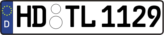 HD-TL1129