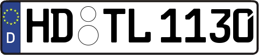 HD-TL1130