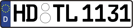 HD-TL1131