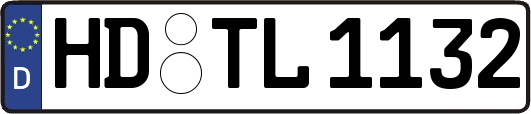 HD-TL1132