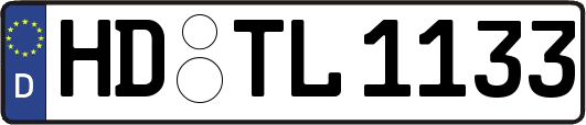 HD-TL1133
