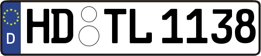HD-TL1138