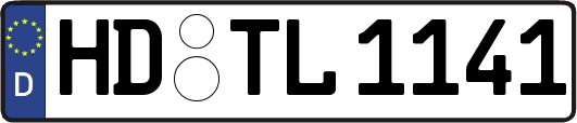 HD-TL1141