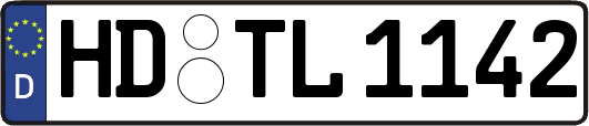 HD-TL1142