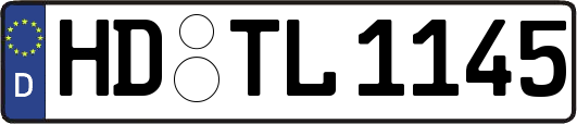 HD-TL1145
