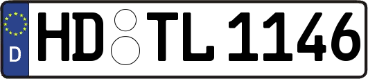 HD-TL1146