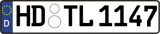 HD-TL1147