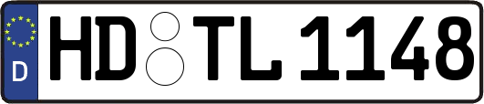 HD-TL1148