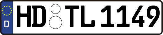 HD-TL1149