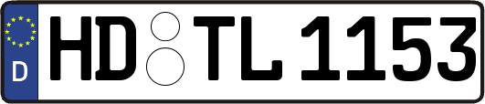 HD-TL1153