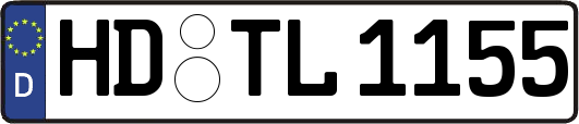 HD-TL1155