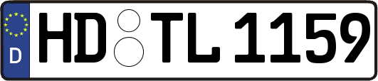 HD-TL1159