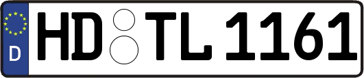 HD-TL1161