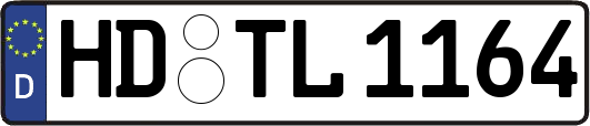HD-TL1164