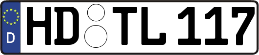 HD-TL117