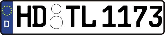HD-TL1173