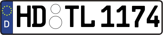 HD-TL1174
