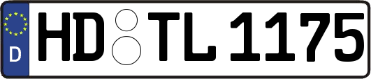 HD-TL1175