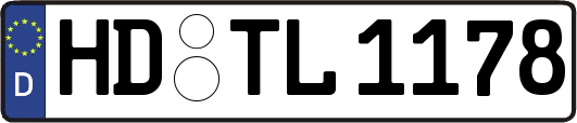 HD-TL1178