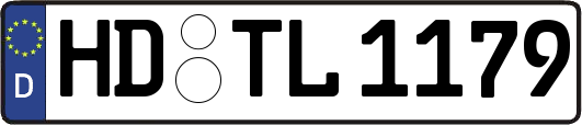 HD-TL1179