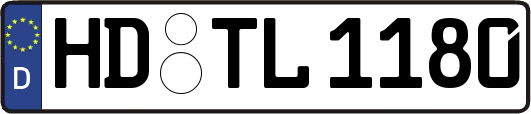HD-TL1180