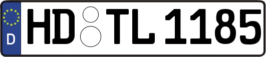 HD-TL1185