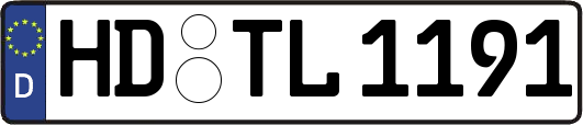 HD-TL1191