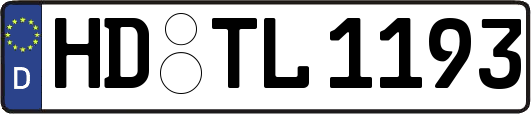 HD-TL1193