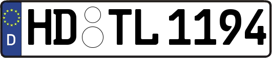 HD-TL1194