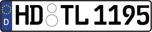 HD-TL1195