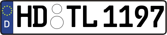 HD-TL1197
