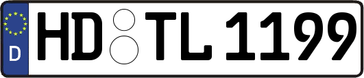 HD-TL1199