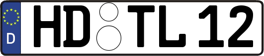 HD-TL12