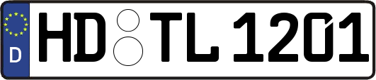 HD-TL1201