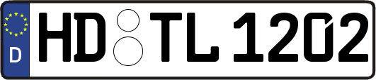 HD-TL1202