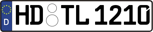 HD-TL1210