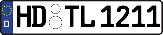HD-TL1211