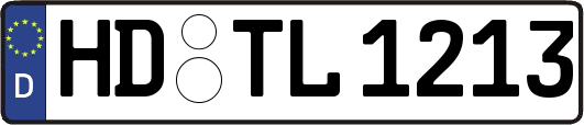 HD-TL1213