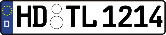 HD-TL1214