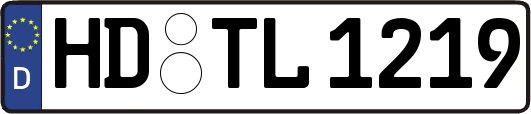 HD-TL1219