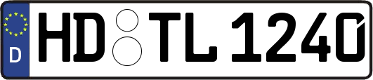HD-TL1240
